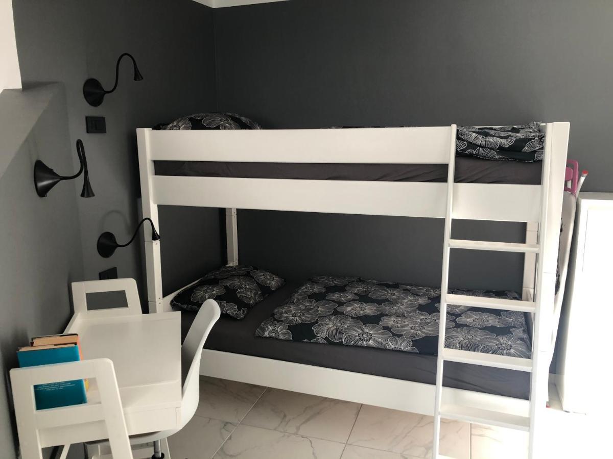 Apartment Aria 코바리드 외부 사진