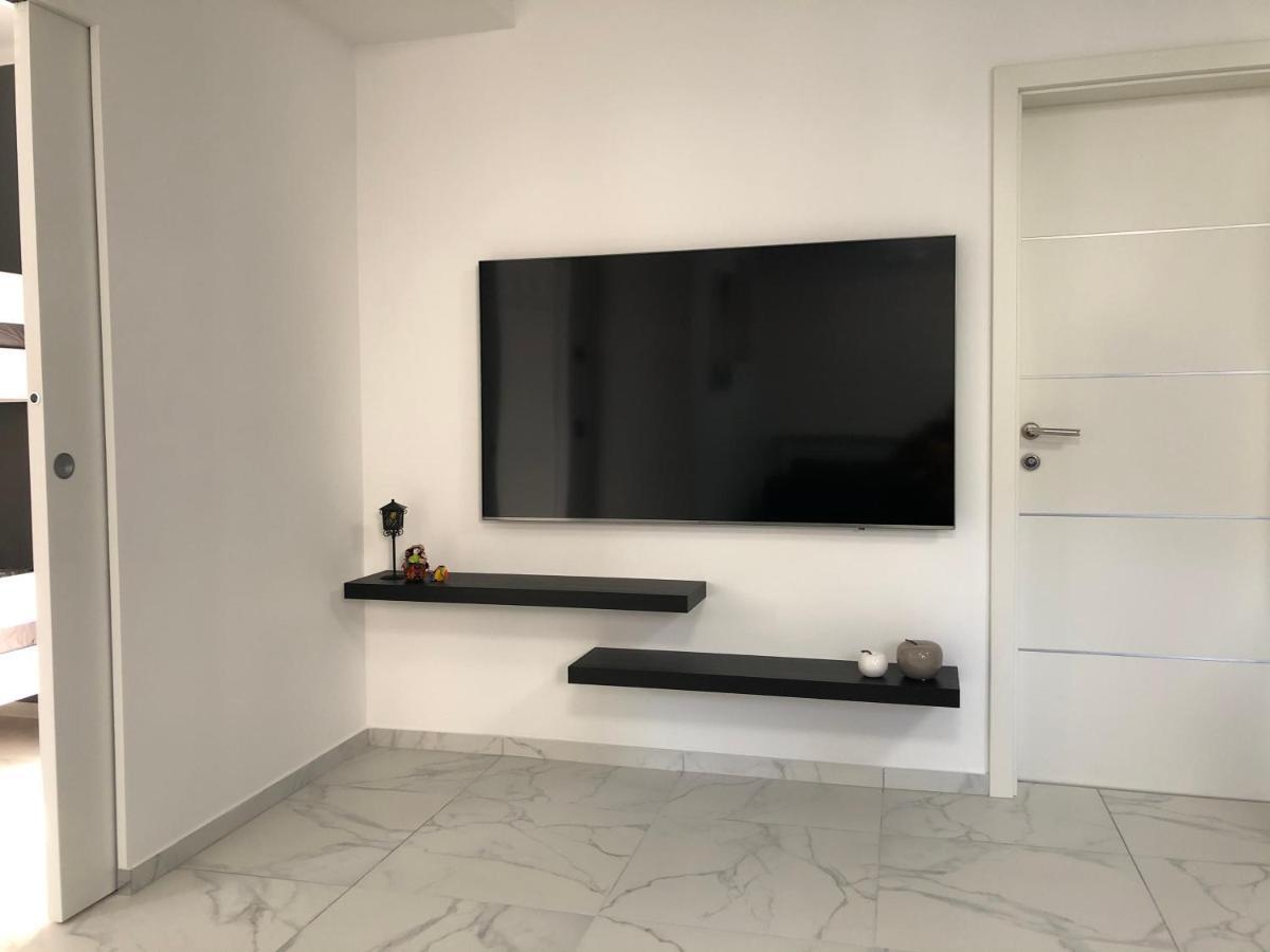 Apartment Aria 코바리드 외부 사진
