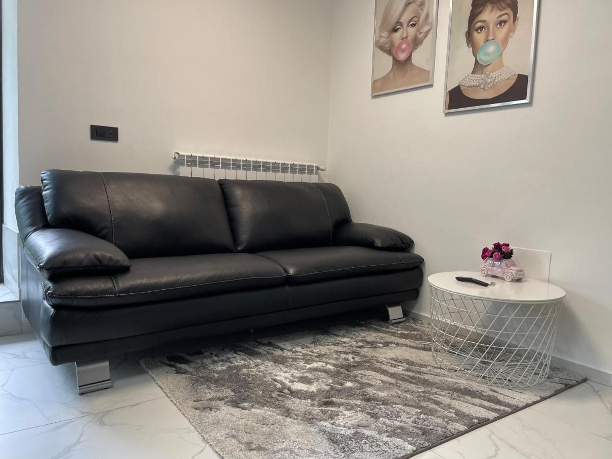 Apartment Aria 코바리드 외부 사진