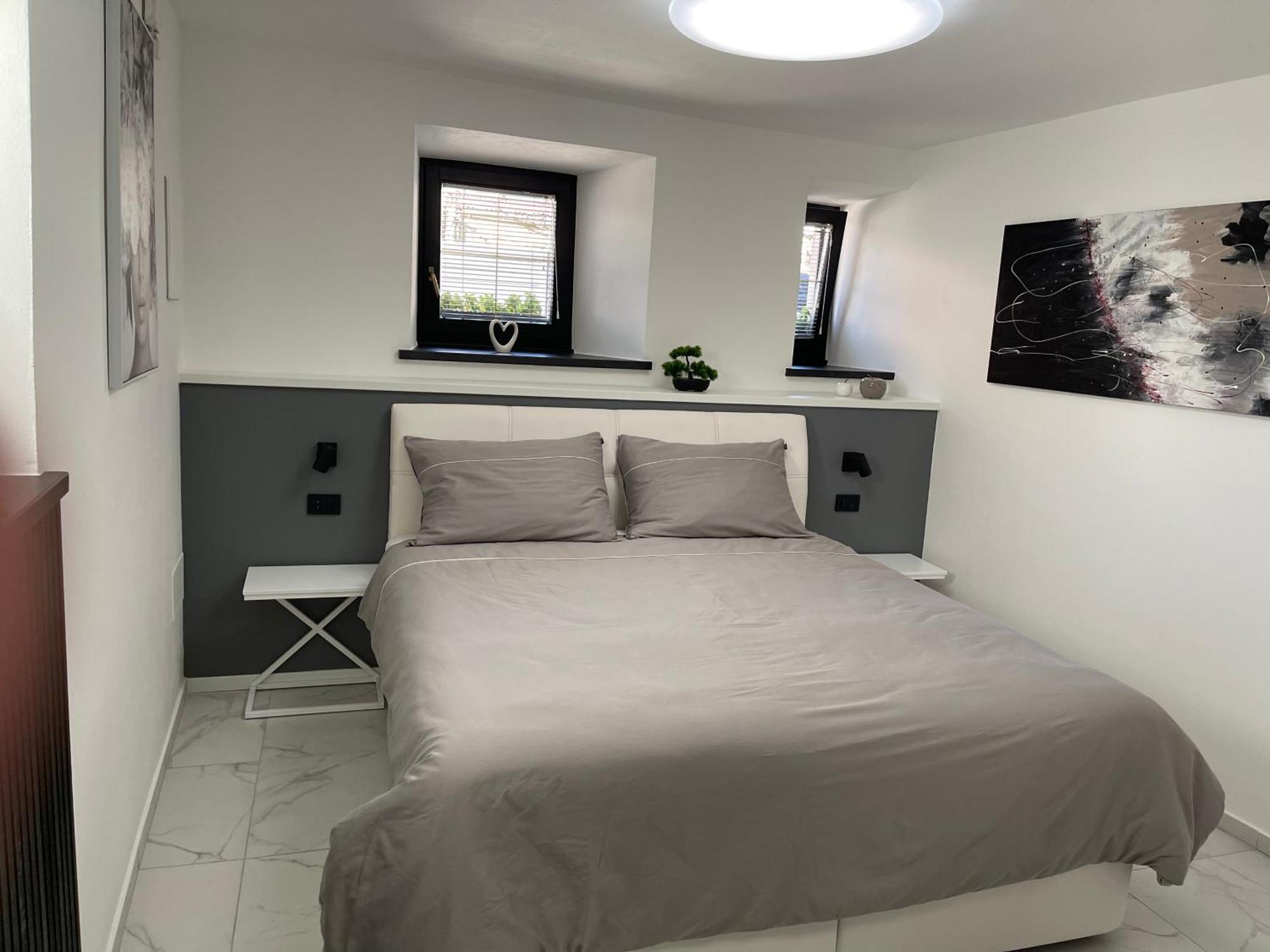 Apartment Aria 코바리드 외부 사진