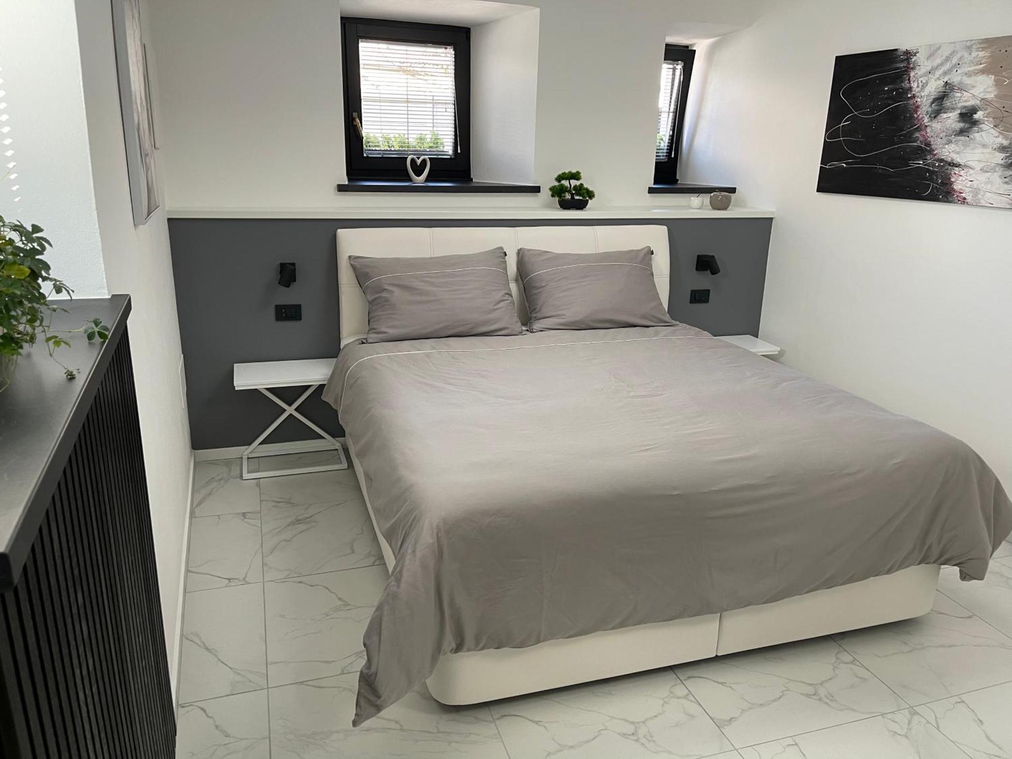 Apartment Aria 코바리드 외부 사진